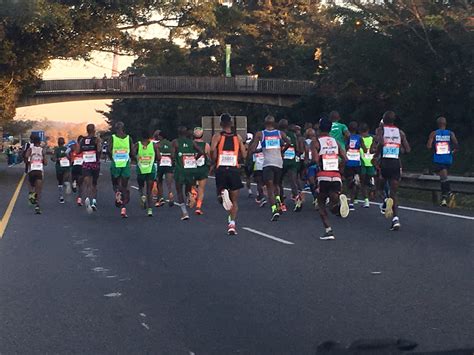 comrades marathon 2018 video